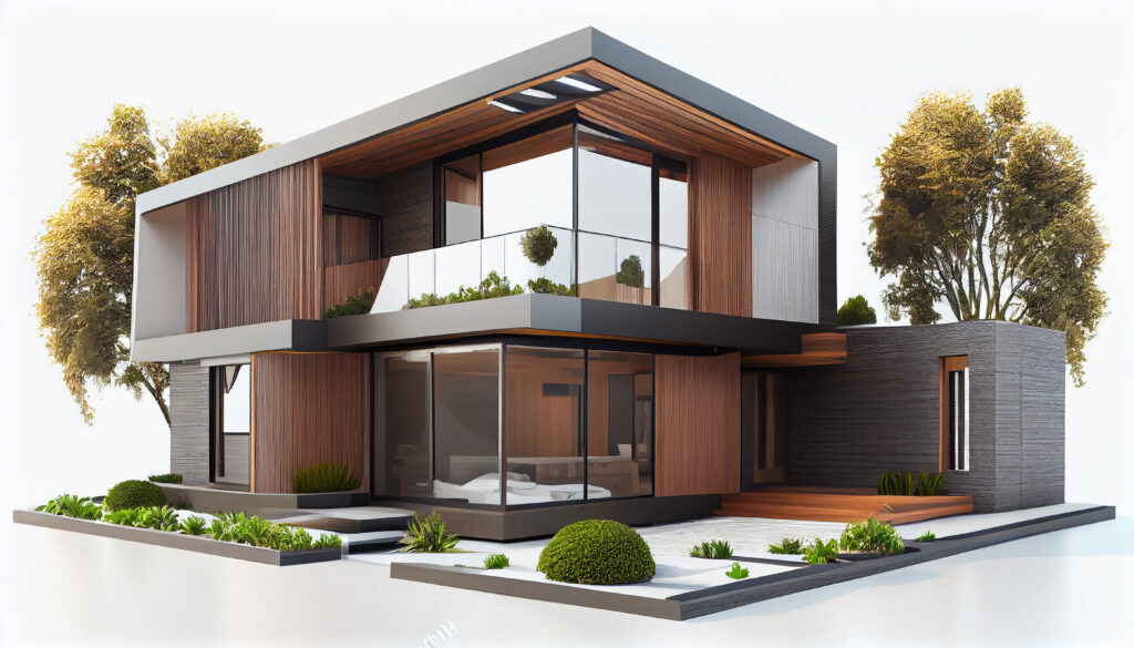 Invest in Property Sector