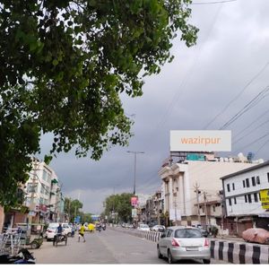 wazirpur industrial area delhi