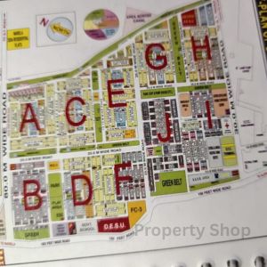Property Dealer in Bawana Industrial area.