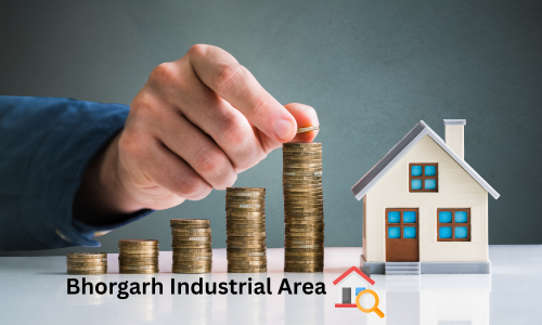 Property Agent Bhorgarh.