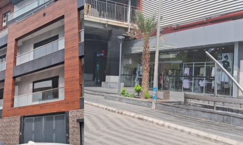 Property Dealer in Wazirpur Industrial Area.