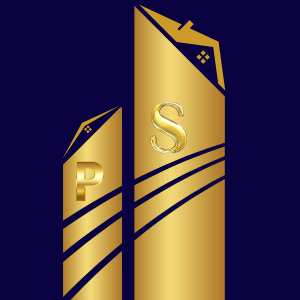 Property Shop logo