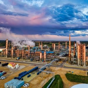 Industrial Property