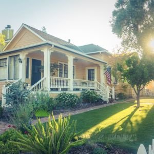 Residential Plots